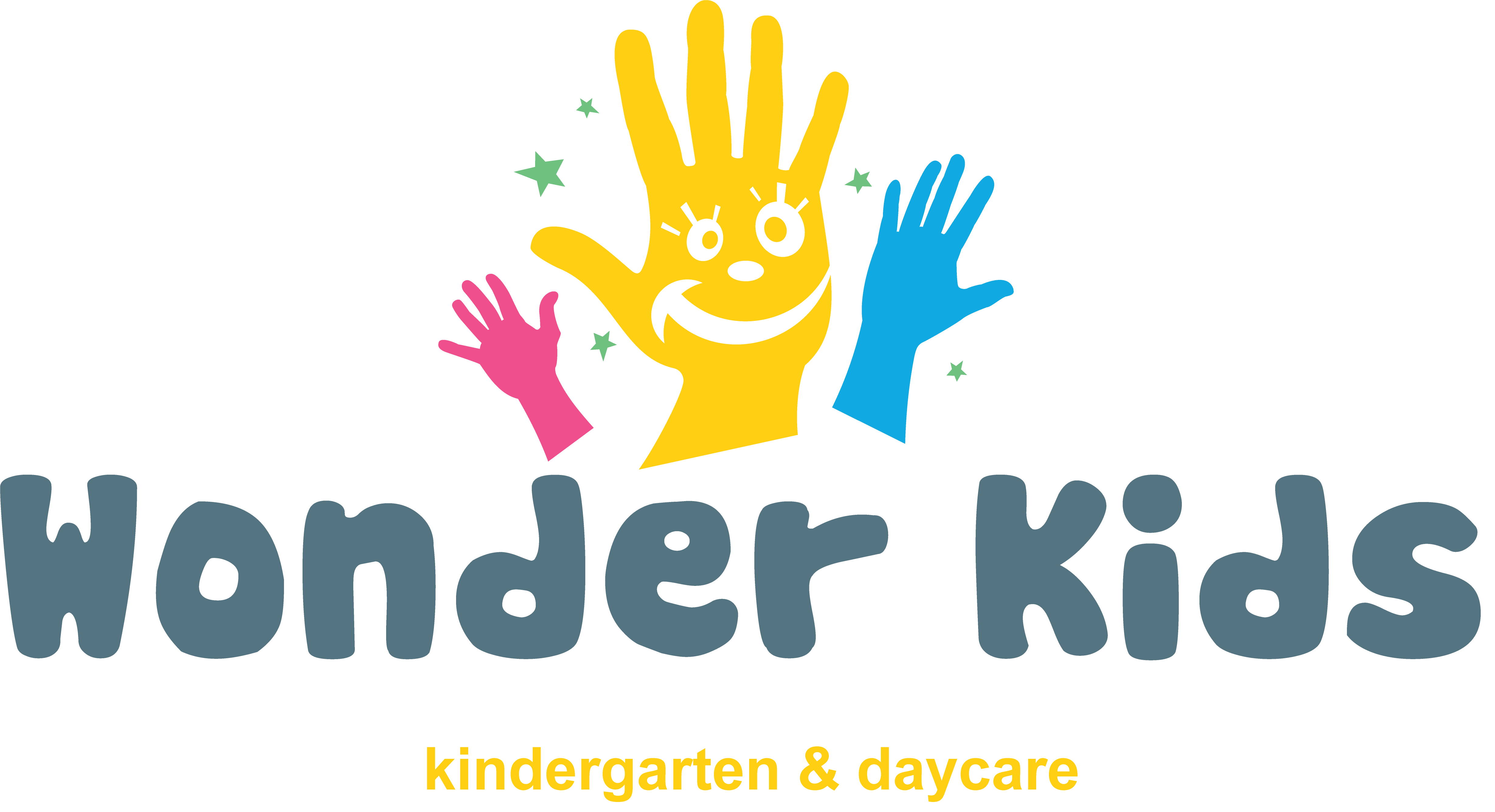 Wonder Kids